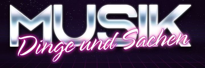 Kategoriebild MUSIK CyberNeon (Größe 720x240)